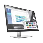 Màn hình HP E27Q G4 27" QHD Monitor 9VG82AA
