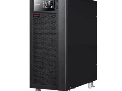 Nguồn lưu điện 10KVA UPS SANTAK ONLINE C10K (LCD)