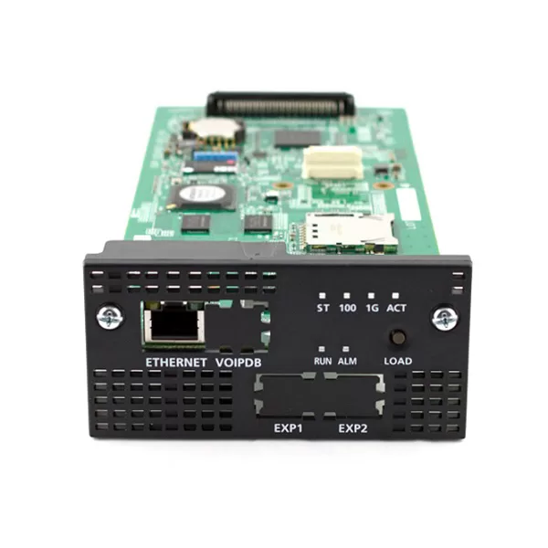 Card cho tổng đài NEC SL2100