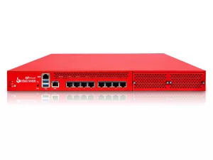 WatchGuard Firebox M4800