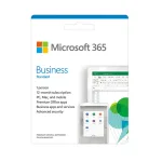Microsoft 365 Business Standard
