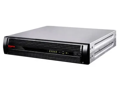 Nguồn lưu điện 2KVA UPS SANTAK RACK 2K