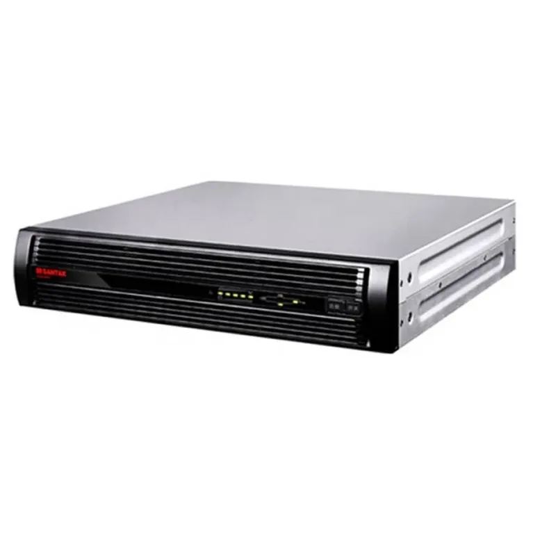 Nguồn lưu điện 2KVA UPS SANTAK RACK 2K