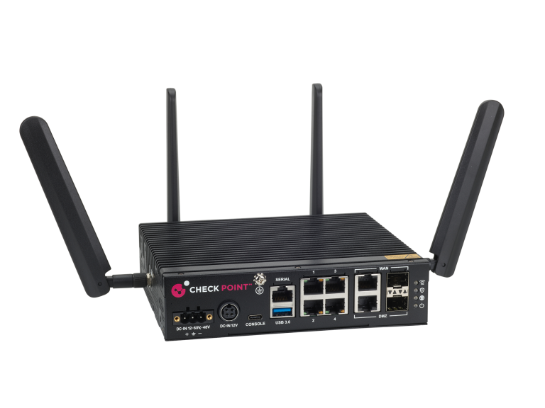 Quantum Rugged 1595R5G