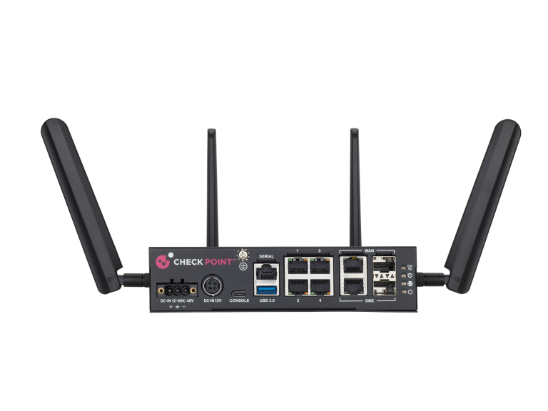 Quantum Rugged 1595R