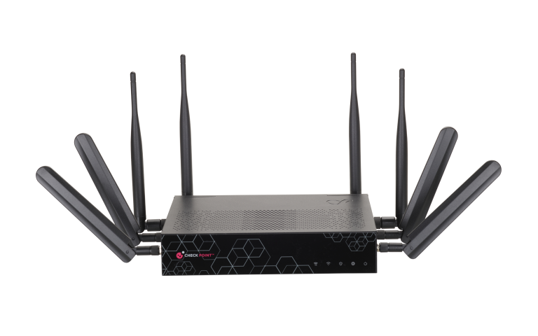 Quantum Spark Pro 1535W