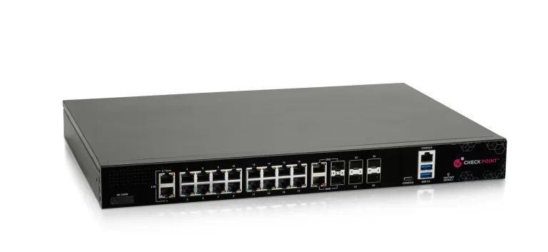 Quantum Spark Pro 2000