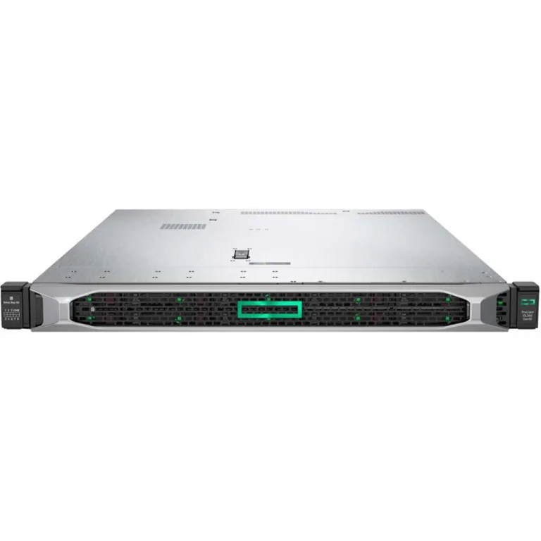 Máy chủ HPE DL360 Gen 10 8SFF-NC CTO SVR Xeon-S 4216/ 16GB/ non-HDD/ 500W - P19766-B21