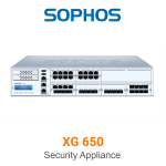 Sophos XG 650