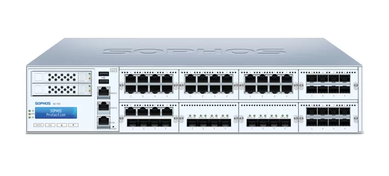 Sophos XG 750