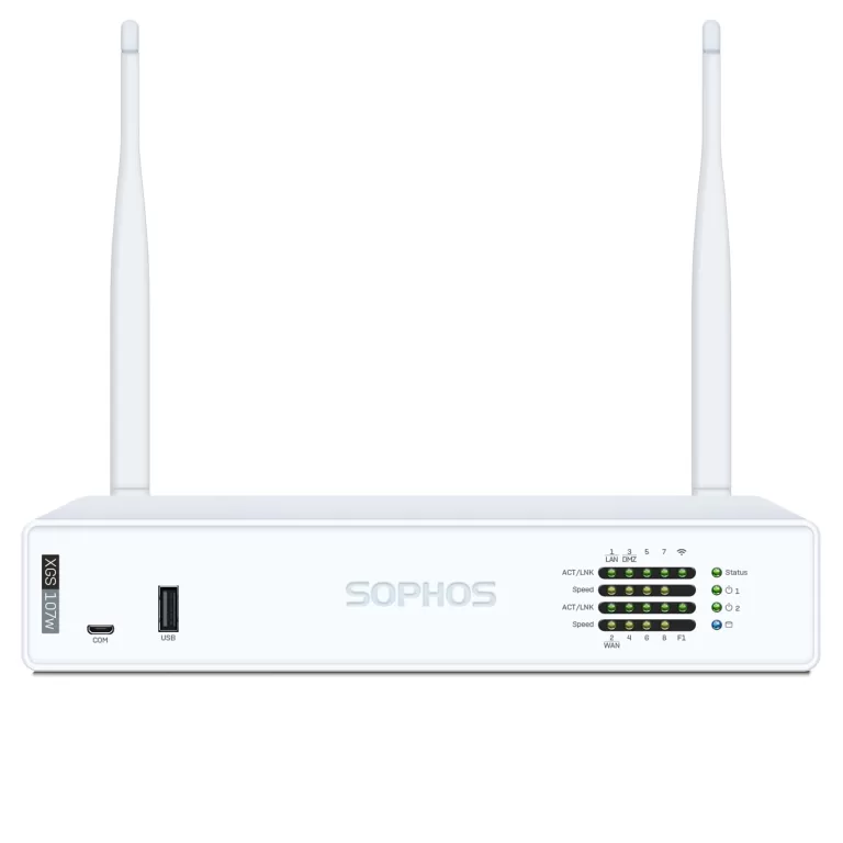 Sophos XGS 107w
