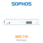 Sophos XGS 116