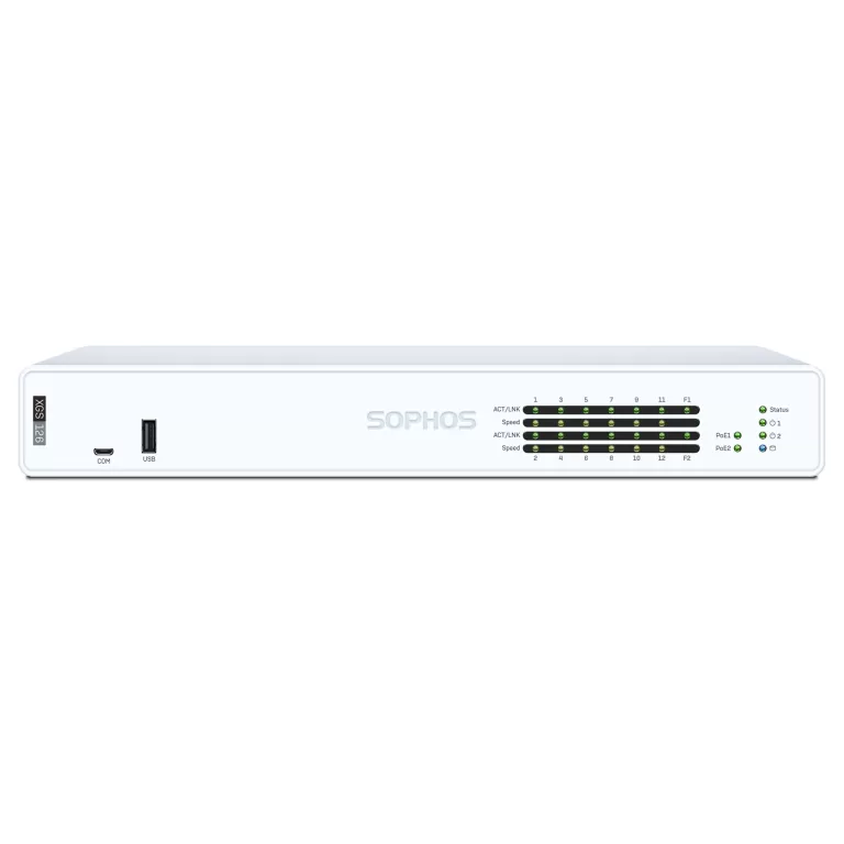 Sophos XGS 126