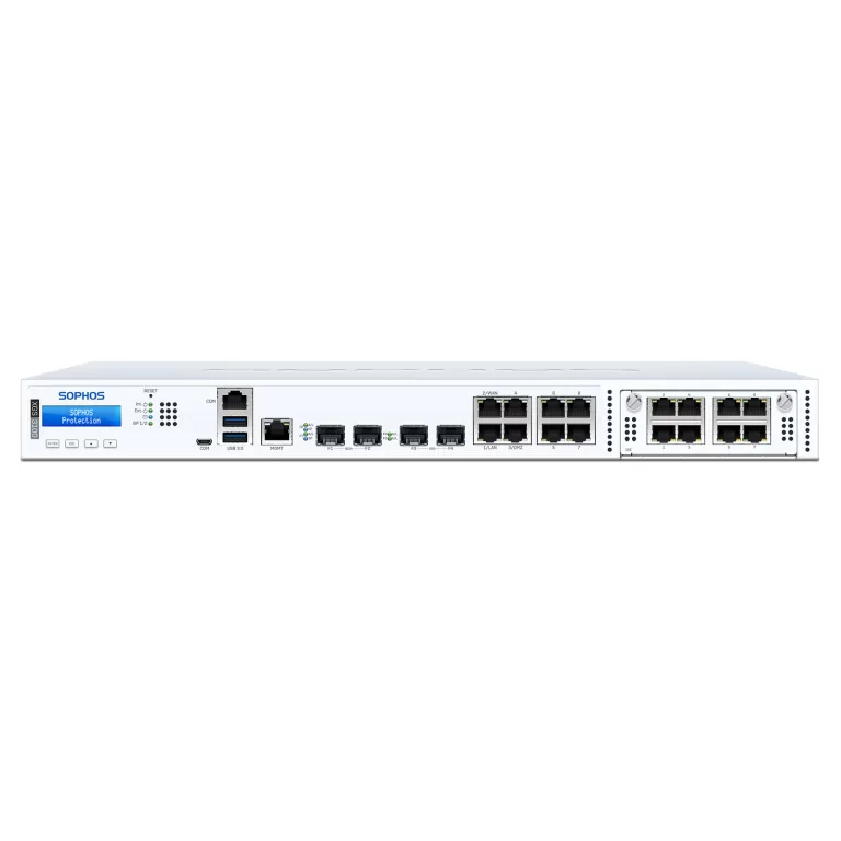 Sophos XGS 3100
