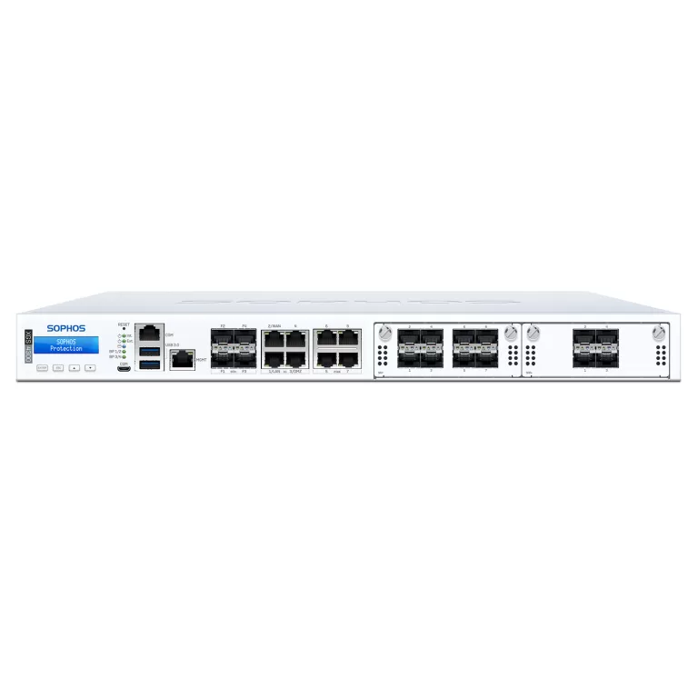 Sophos XGS 4300