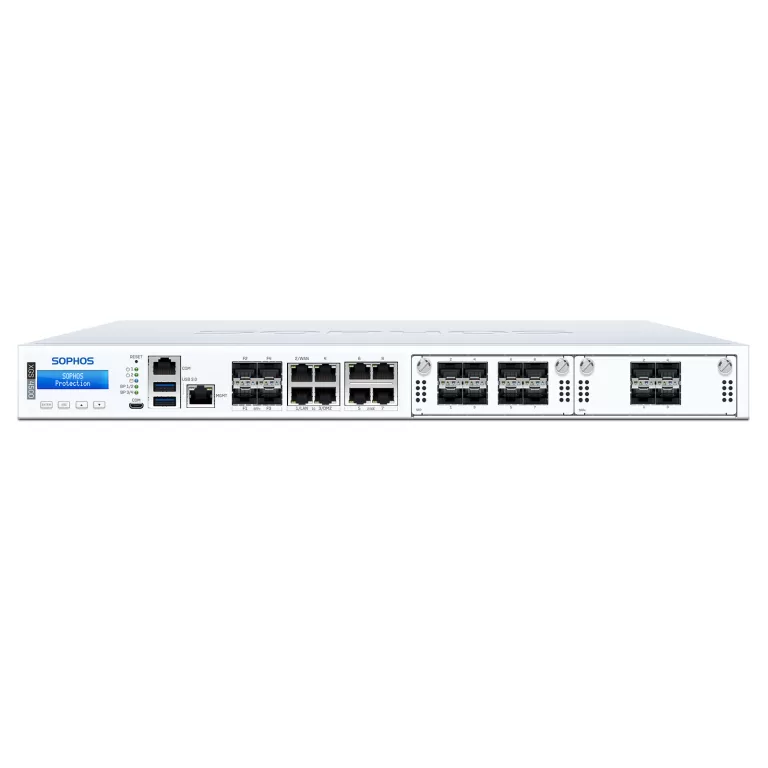 Sophos XGS 4500