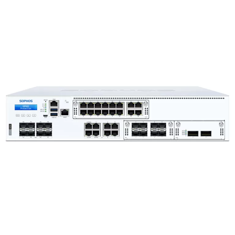 Sophos XGS 5500