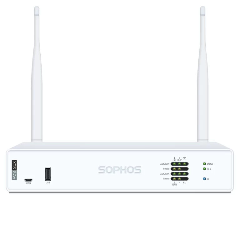 Sophos XGS 87w