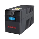 Nguồn lưu điện UPS SANTAK BLAZER 1200 PRO