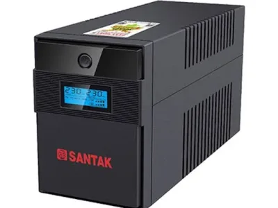Nguồn lưu điện UPS SANTAK BLAZER 1200 PRO