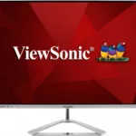 Màn hình ViewSonic 32inch VX3276-2K-MHD-2