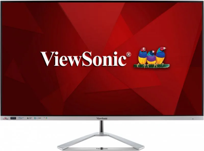 Màn hình ViewSonic 32inch VX3276-2K-MHD-2