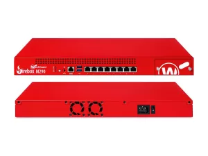 WatchGuard Firebox M290