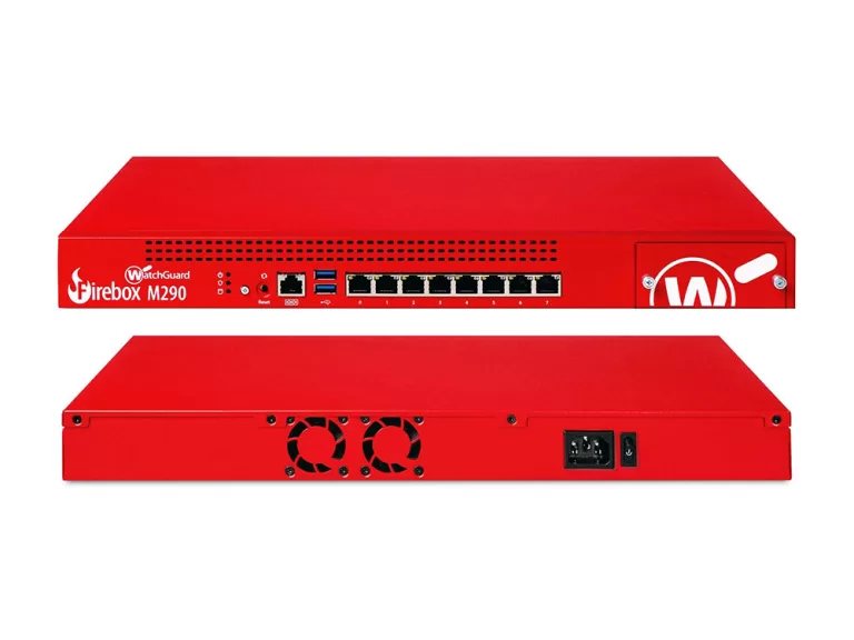WatchGuard Firebox M290