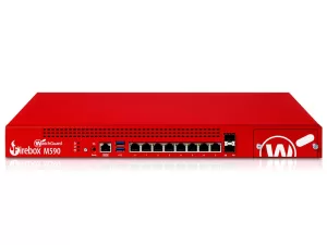 WatchGuard Firebox M590