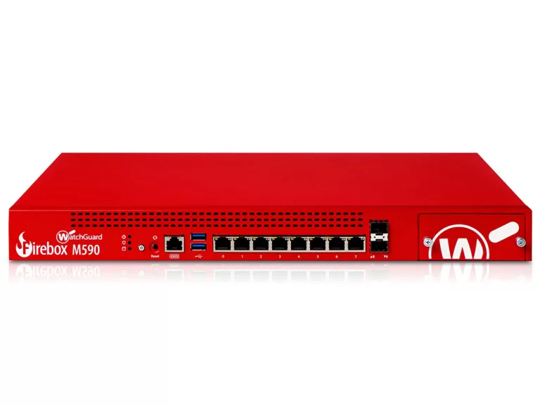 WatchGuard Firebox M590
