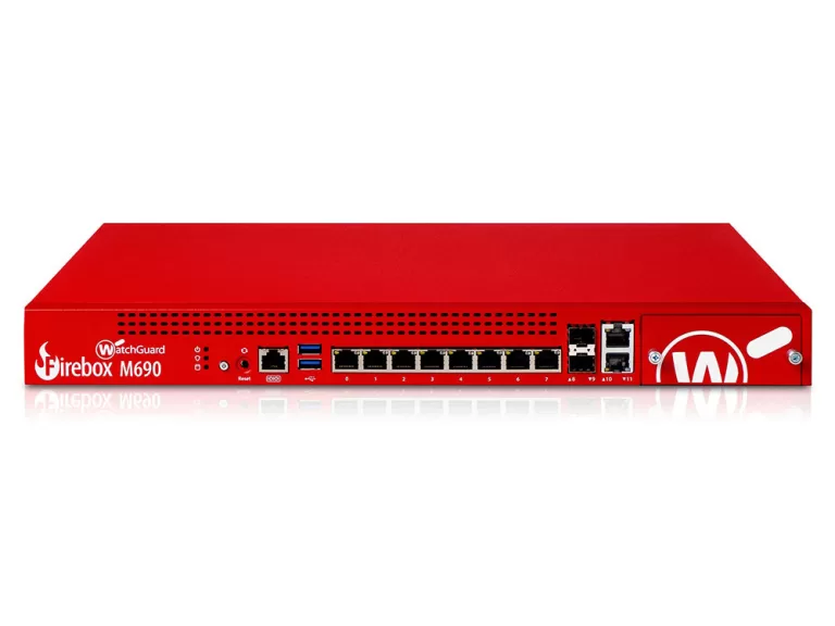 WatchGuard Firebox M690