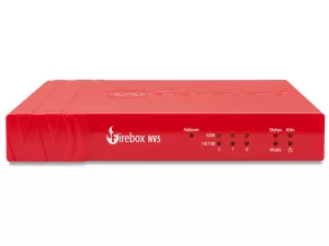 WatchGuard Firebox NV5