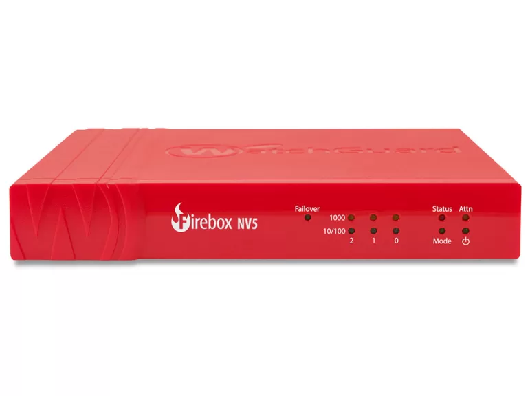 WatchGuard Firebox NV5