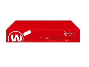 WatchGuard Firebox T25