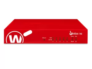 WatchGuard Firebox T45