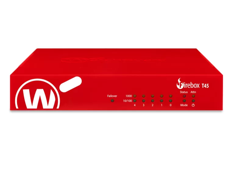 WatchGuard Firebox T45