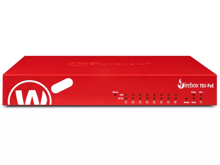 WatchGuard Firebox T85