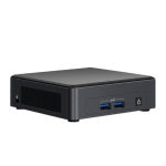 PC Intel NUC 11 Tiger Canyon - BNUC11TNKI30Z00