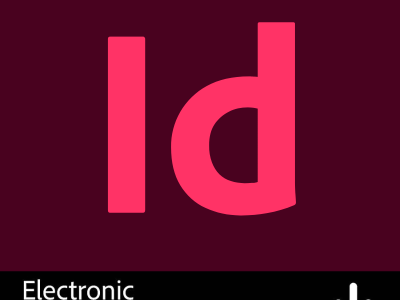Adobe InDesign CC for Enterprise