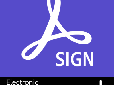 Adobe Sign in Acrobat DC