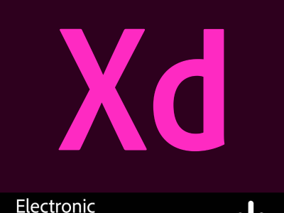 Adobe XD CC for Teams