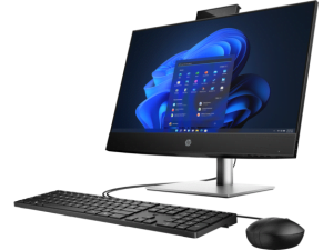 PC AIO HP ProOne 440 G9 I5-12500T/ 8GB RAM/ 256GB SSD/ 23.8INCH FHD/DVDRW/WIN 11/ 6M3X8PA