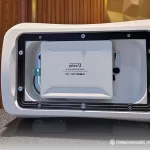 Loa hộp treo tường IP inter-M IP-1015WS