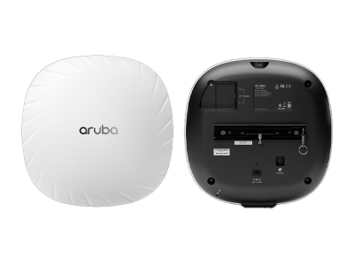 Aruba 530 Series Wifi