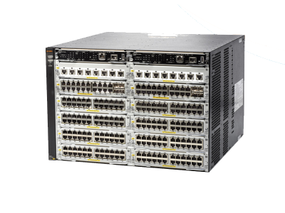 Aruba 5400R Switch Series