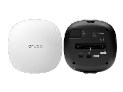Aruba 550 Series Wifi