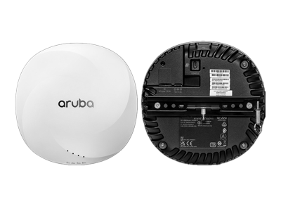 Aruba 610 Series Wifi