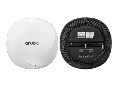 Aruba 630 Series Wifi