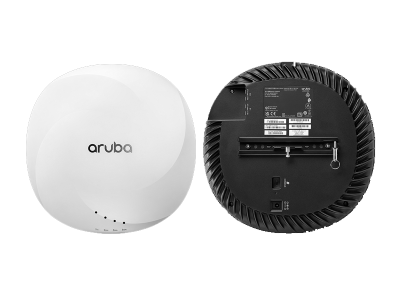 Aruba 650 Series Wifi