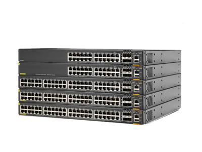 Aruba CX 6200 Switch Series